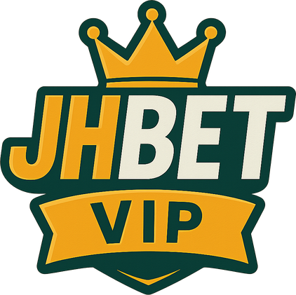 JH Bet VIP Logo